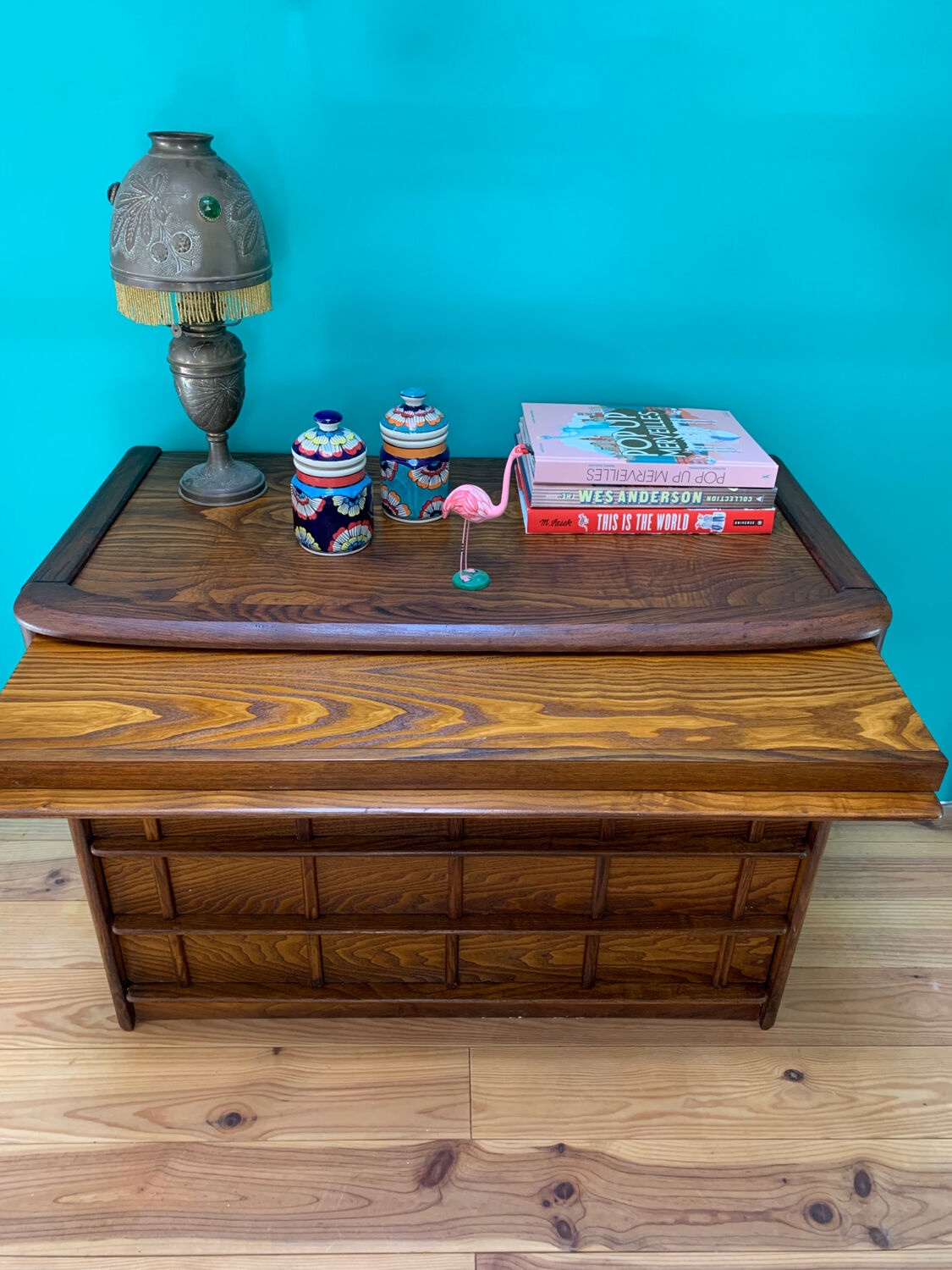 Mid-Century Chest of Drawers