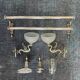 Ensemble salle de bain - Ref 947