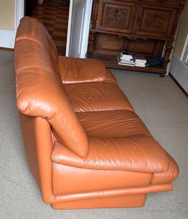 Sofa 2 places Nicoletti Salotti