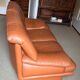 Sofa for 2 people Nicoletti Salotti