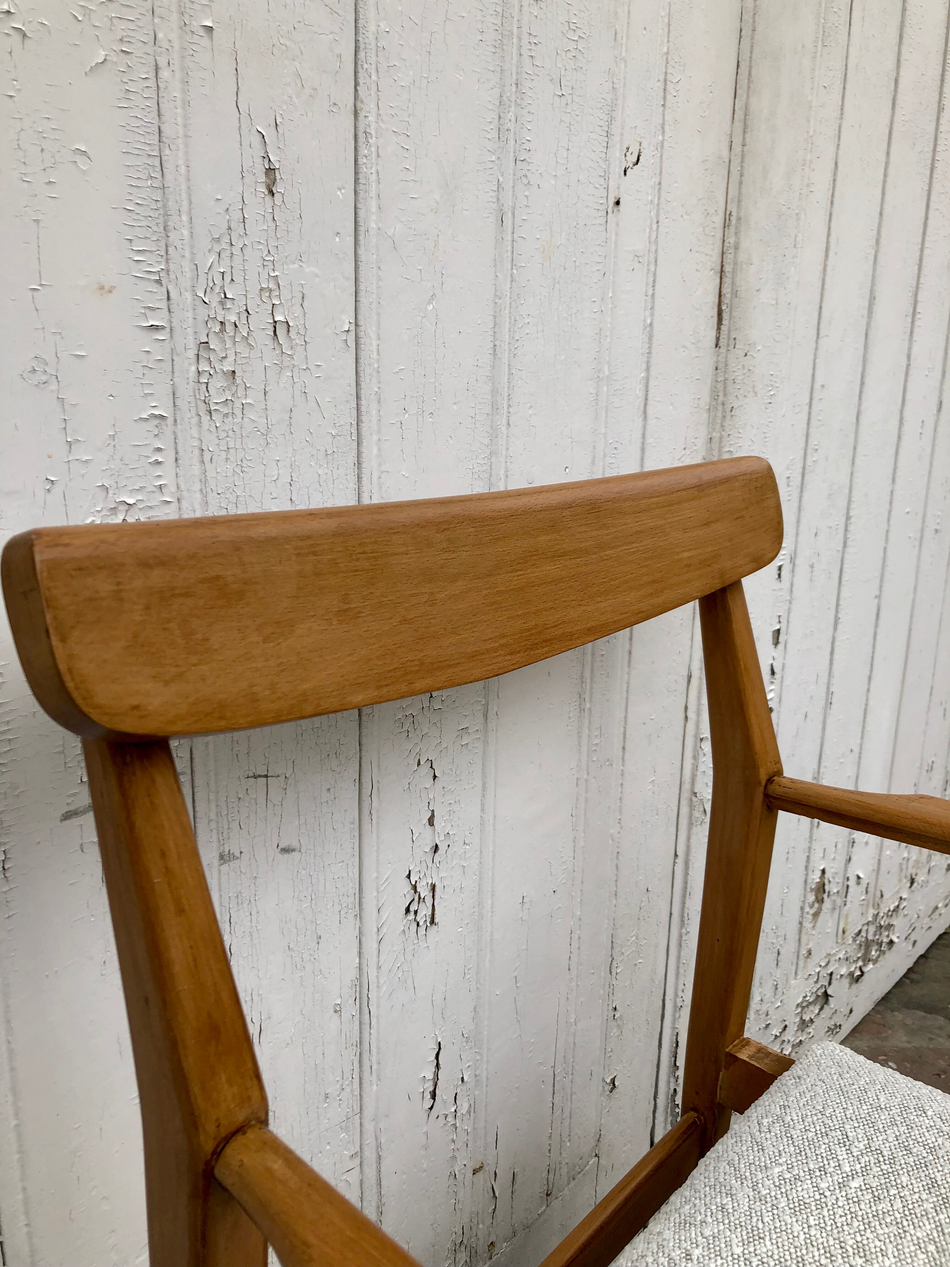 Vintage office chair