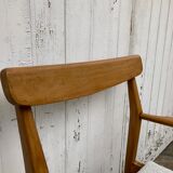 Vintage office chair