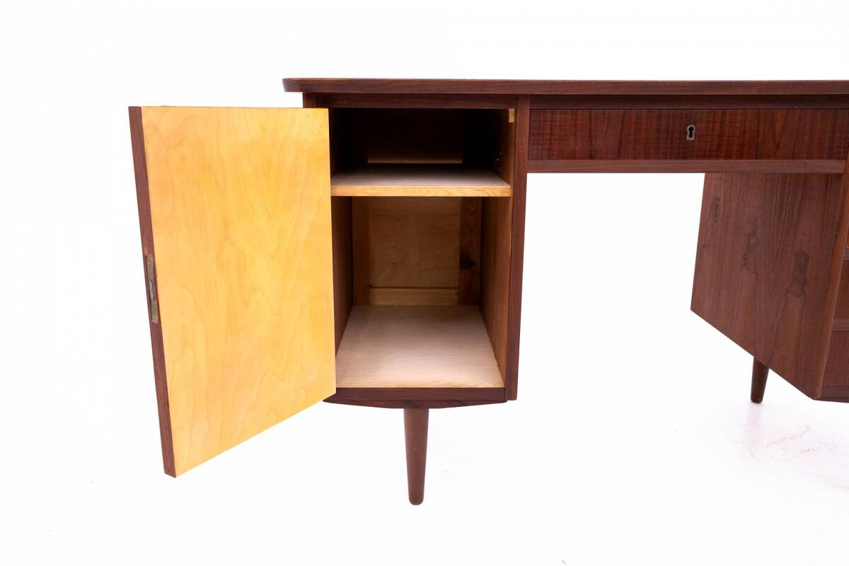 Desk, Denmark, 1960s