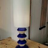 Ceramic lamp