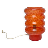 Italian lamp from the 70s Space Age