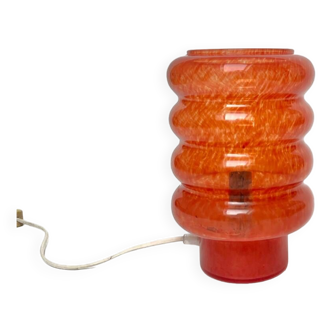 Italian lamp from the 70s Space Age