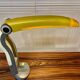 LARGE TOUCAN DESIGN LAMP 1980.