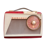 Vintage transistor