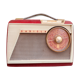 Transistor vintage