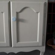 Light sage green buffer