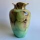 Vintage West Germany Ceramic Vase