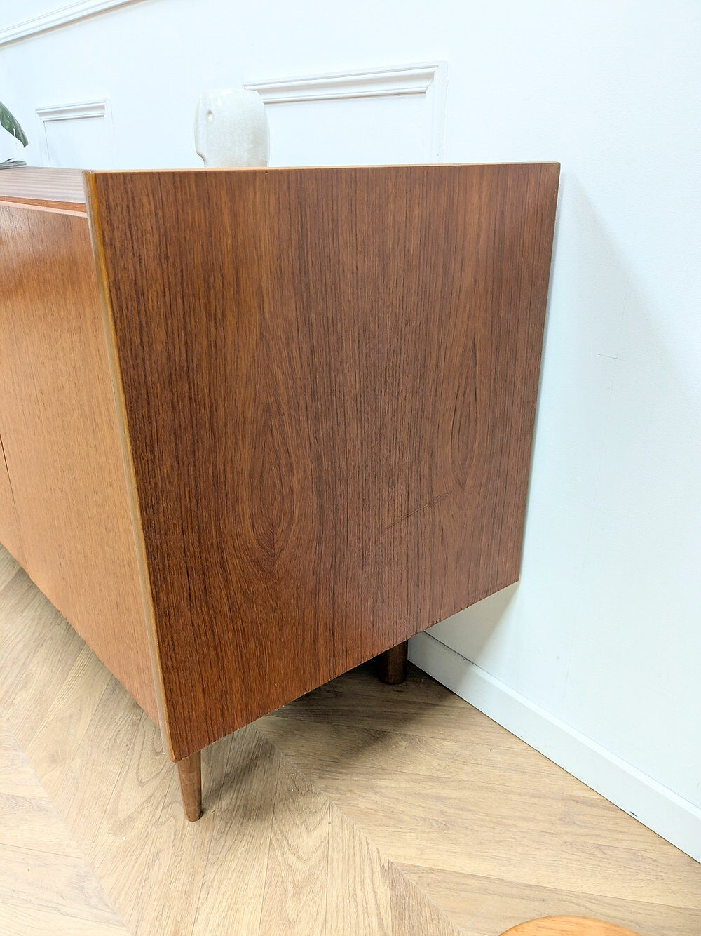 Enfilade scandinave