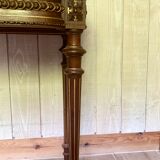 Louis XVI games table