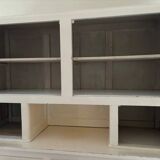 Old mado kitchen buffet cabinet