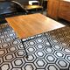 Table Charles Sévigny 1950