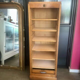 Curtain binder