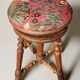 Piano stool