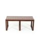 Nesting Tables by Kai Kristiansen for Aksel Kjersgaard 1960s