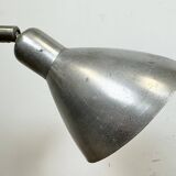 Vintage Gooseneck Table Lamp, 1950s