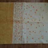 Cotton rug from the French house Serge Lesage