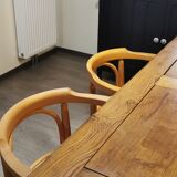 Chaises bistrot