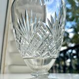 Baccarat Carafe m.Douai