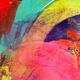 Gunnar Zyl XXL Original Painting – Abstract Street Art