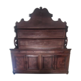 Bahut ancien