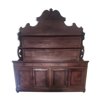 Old sideboard