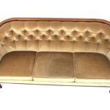 “Aristokrat” sofa, Bröderna Andersson, Sweden, 1960