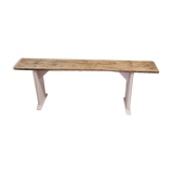 Farm bench
