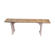 Farm bench