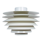 Mid-Century Danish Verona Pendant Lamp by Svend Middelboe for Fog & Menup, 1970s