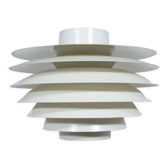 Mid-Century Danish Verona Pendant Lamp by Svend Middelboe for Fog & Menup, 1970s