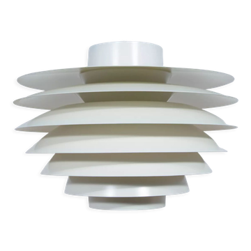 Mid-Century Danish Verona Pendant Lamp by Svend Middelboe for Fog & Menup, 1970s