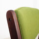 Set of six rosewood chairs, Danish design, 1970s, manufactured by Skovby