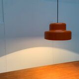 Danish mid-century suspension poker by Jo Hammerborg for Fog & Mørup