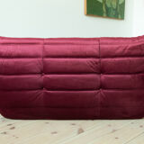 Togo sofa set model designed by Michel Ducaroy 1973