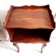 Bedside table
