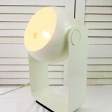 Eyeball desk lamp brand massive vintage