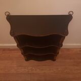 Louis Philippe wall shelf