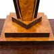 Art Deco table lamp from Poland, 1950s.