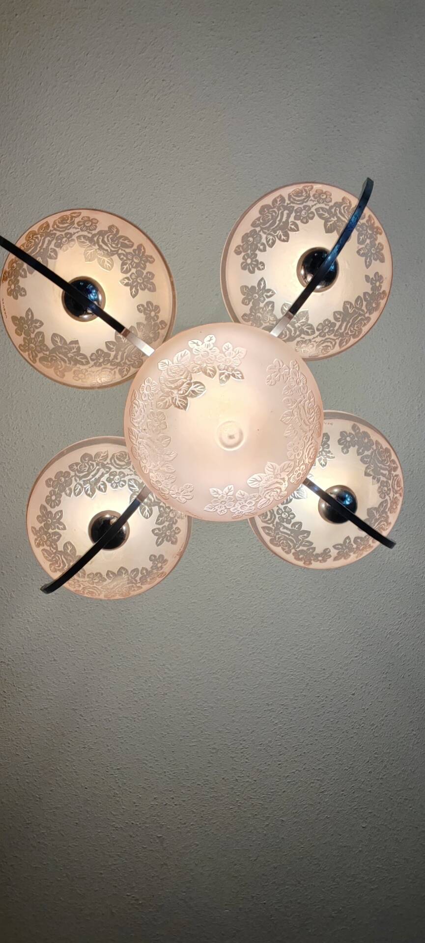Lustre Deveau