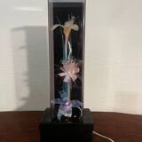 Vintage lamp from the 70s