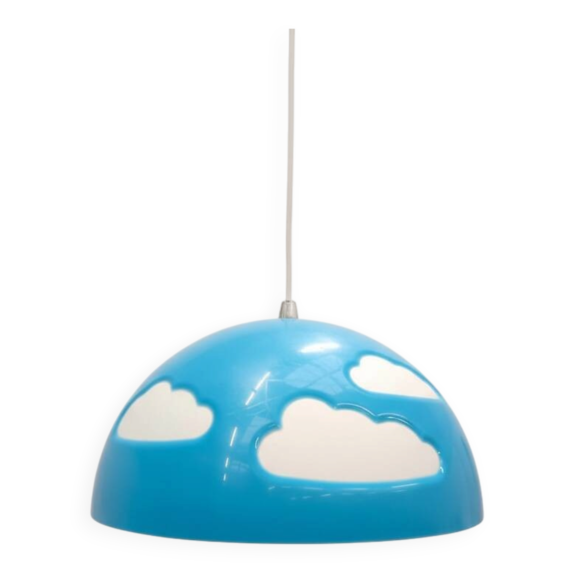 Suspension nuage vintage Skojig