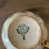 Villeroy & Boch cups and sub-cups
