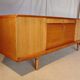 Clausen's Scandinavian teak line - sound