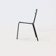 Side Chair 1980s