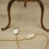 Floor lamp, Danish design, 1970s, made in Denmark