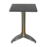Table de bistrot
